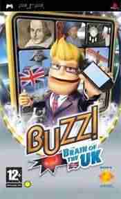 Descargar Buzz Brain Of The UK [English] por Torrent